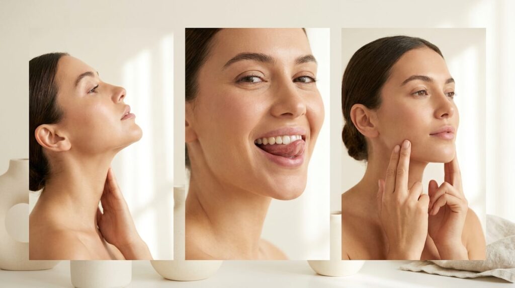 How to Get Rid of Double Chin Fast: What Actually Works