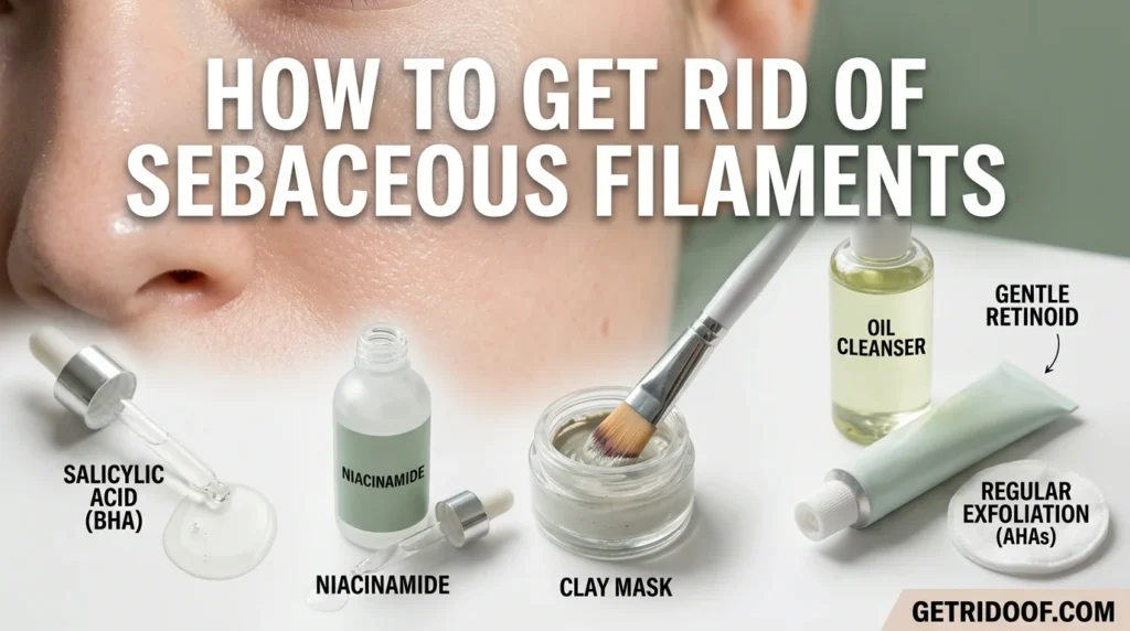 What About the "Skin Gritting" Trend?