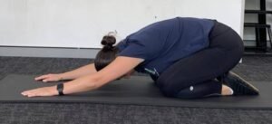 BACK PAIN