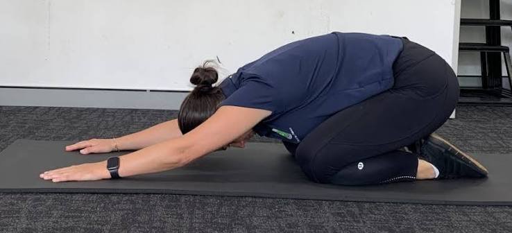 BACK PAIN
